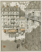 Les Trente-Six Vues de la Tour Eiffel (Thirty-Six Views of the